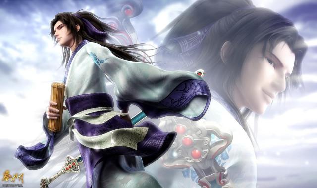 《街头霸王6》阿鬼新角色介绍 阿鬼厉害吗?